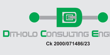 Ditholo Consulting Engineers logo